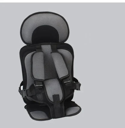 Portable Child Protection Car Seat