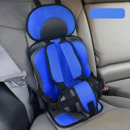 Portable Child Protection Car Seat