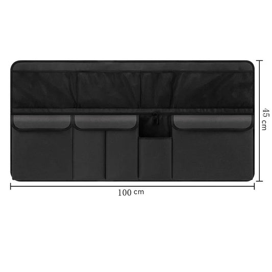 Hanging Car Trunk Organizer